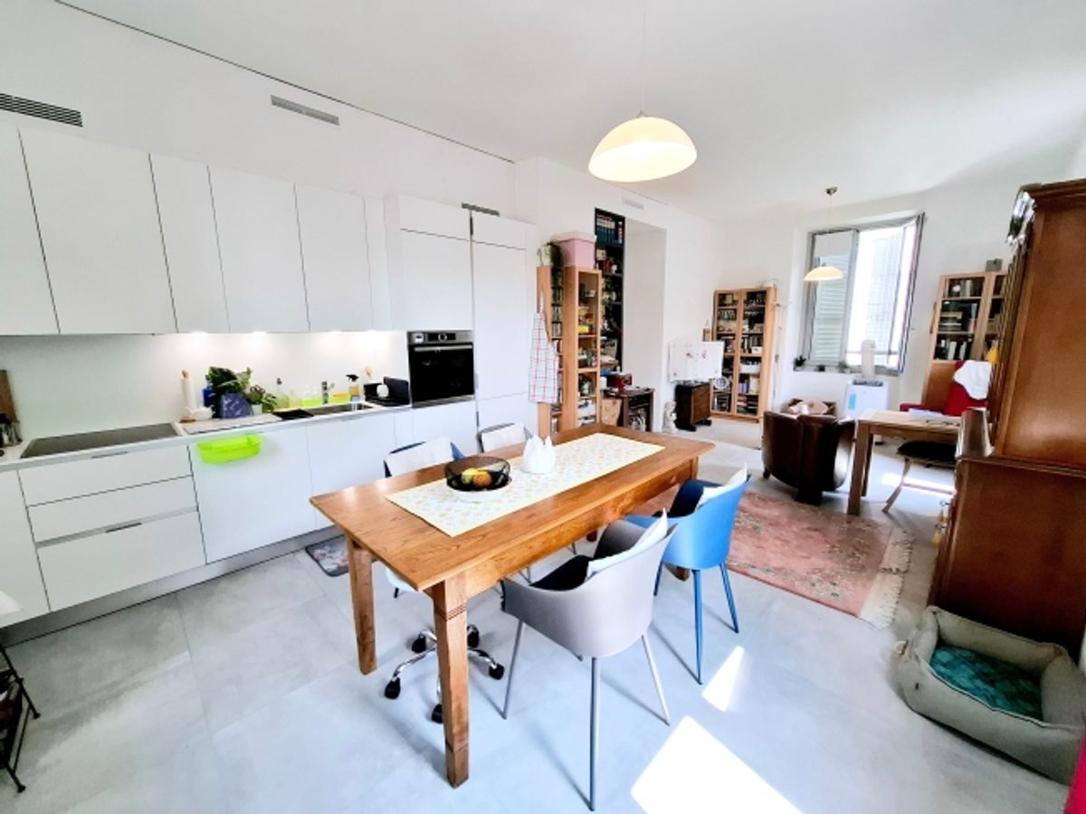 Esclusivo appartamento 2.5 locali a Bellinzona, Canton Ticino - 3