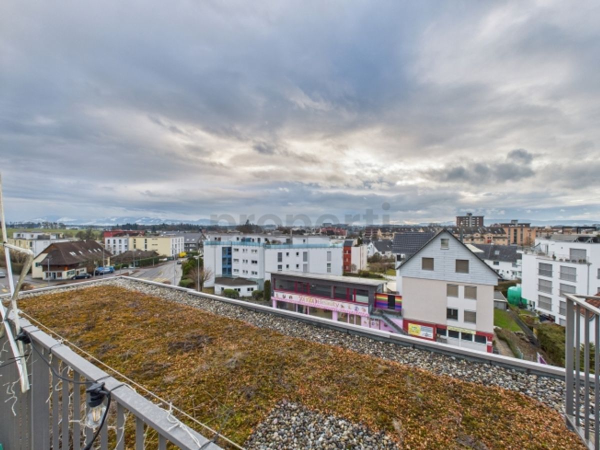 WEITBLICK MIT VIEL PLATZ - 11
