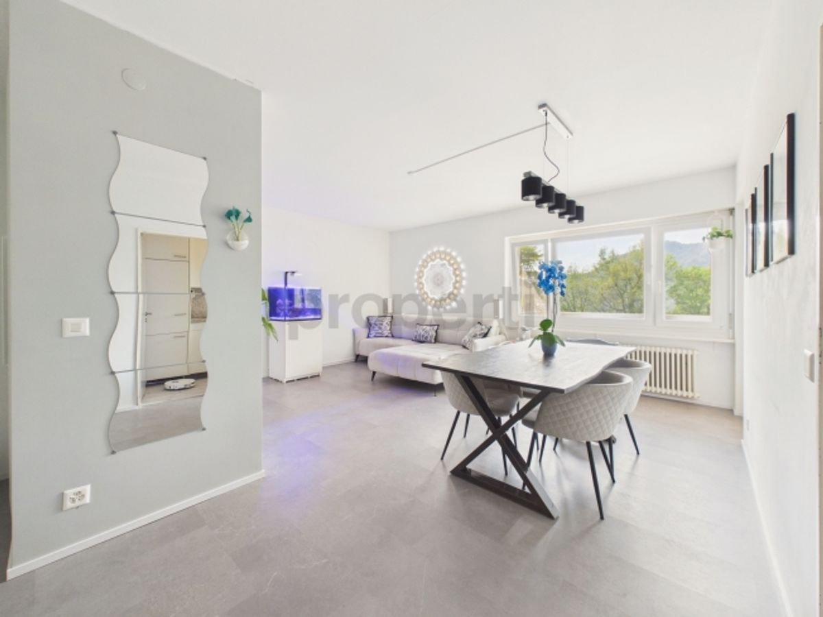 Esclusivo Appartamento 4.5 locali con Piscina Condominiale (both 1st and 2nd Residence) - 3