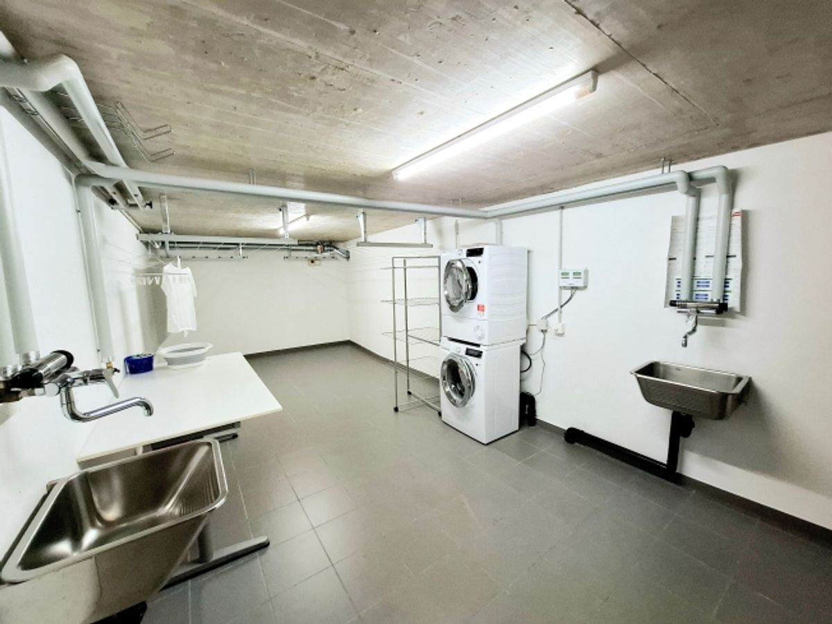 Esclusivo appartamento 2.5 locali a Bellinzona, Canton Ticino - 6