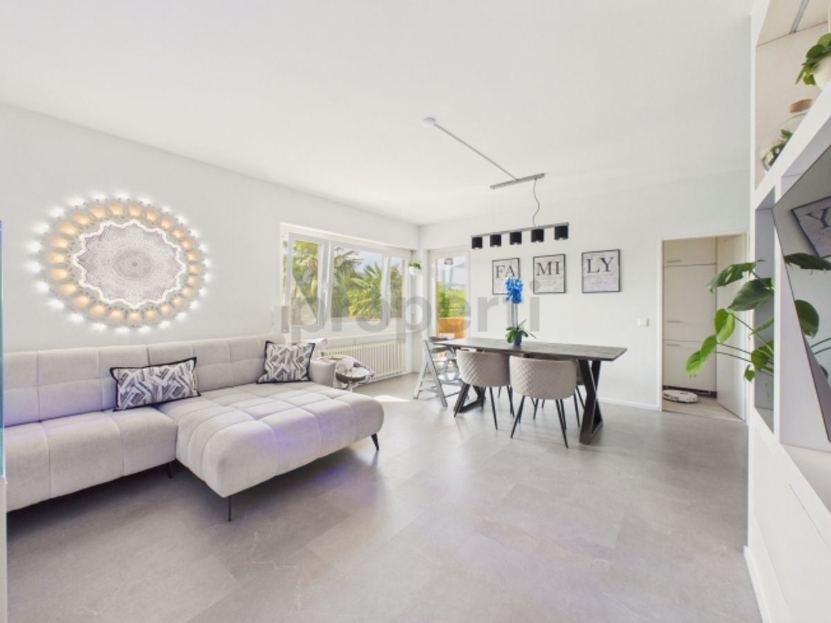 Esclusivo Appartamento 4.5 locali con Piscina Condominiale (both 1st and 2nd Residence) - 1