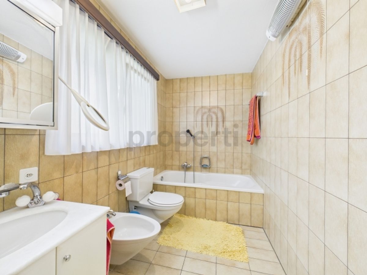 Accogliente casa unifamiliare con vista mozzafiato sul Lago Maggiore a Brissago - 11