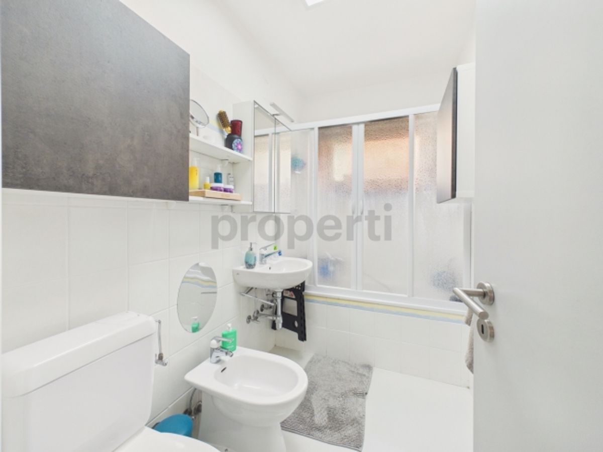 Esclusivo Appartamento 4.5 locali con Piscina Condominiale (both 1st and 2nd Residence) - 10