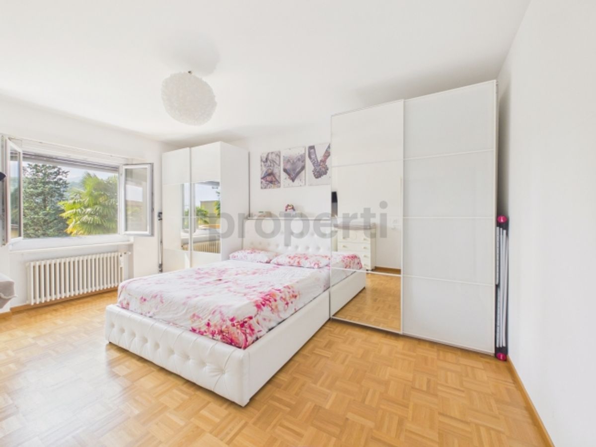Esclusivo Appartamento 4.5 locali con Piscina Condominiale (both 1st and 2nd Residence) - 7