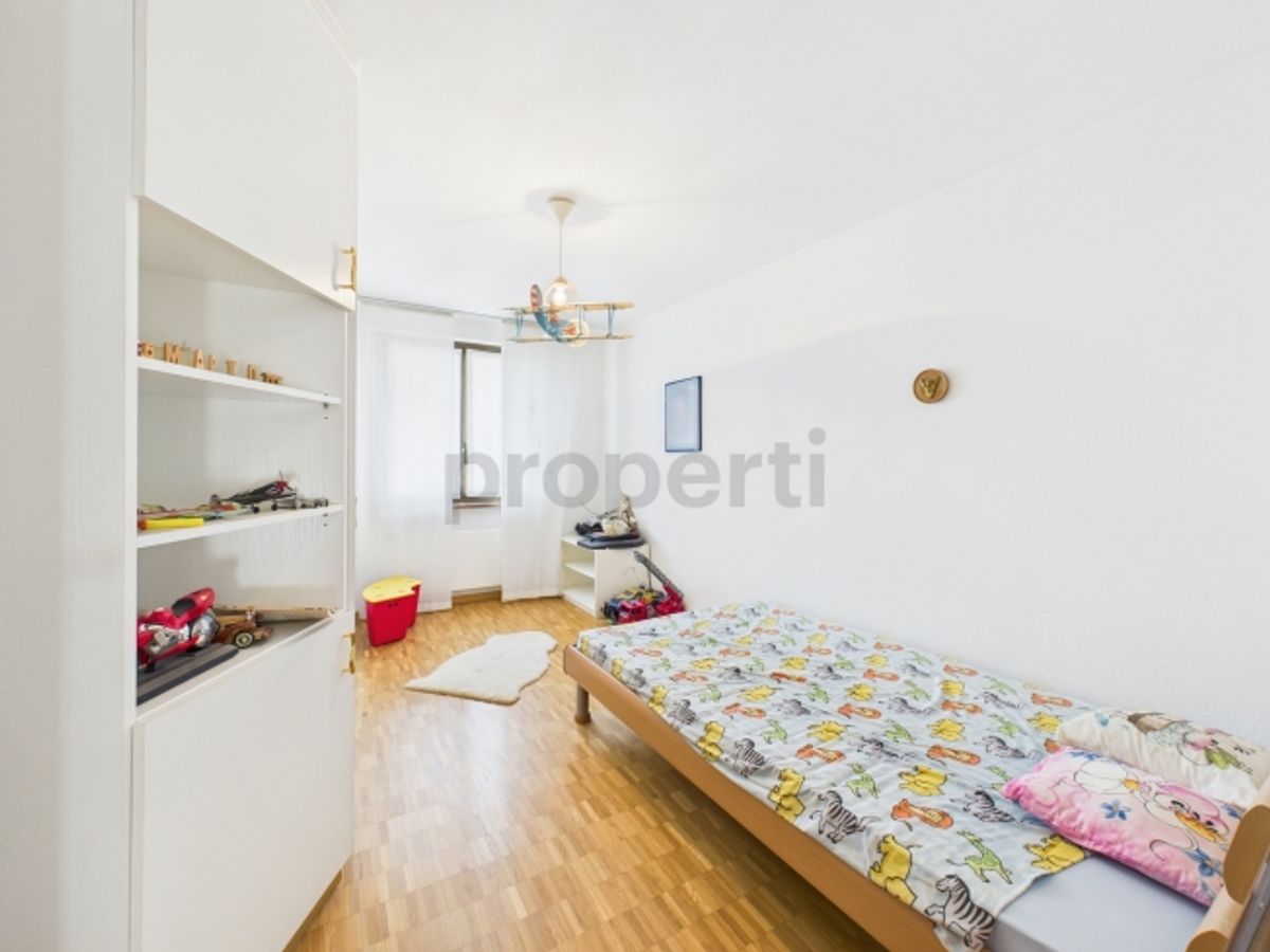 Accogliente casa unifamiliare con vista mozzafiato sul Lago Maggiore a Brissago - 9