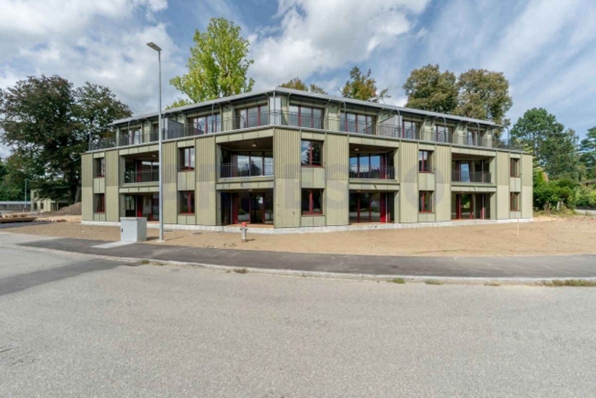 Wohnen im Park! - 10