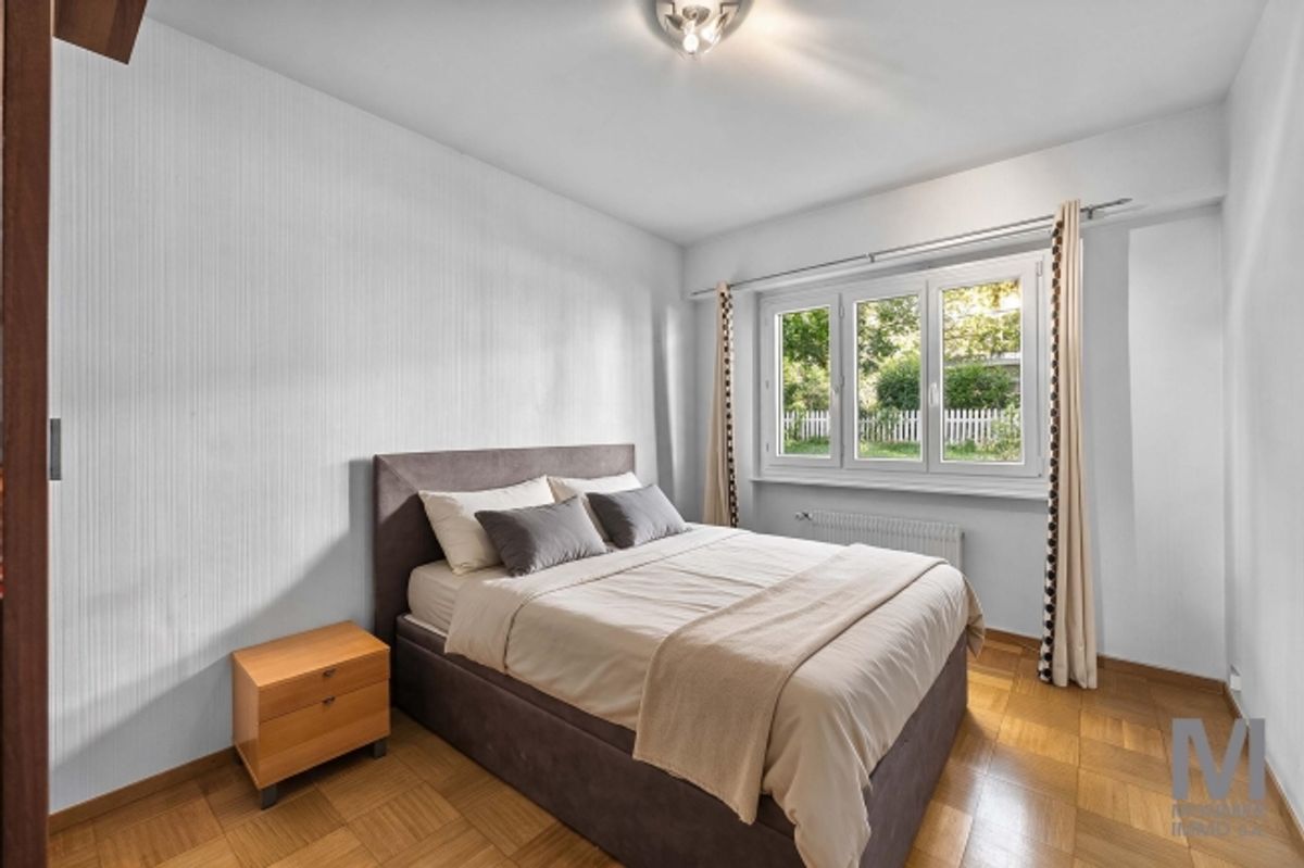 Pully – Hervorragende 4,5-Zimmer-Wohnung - 4