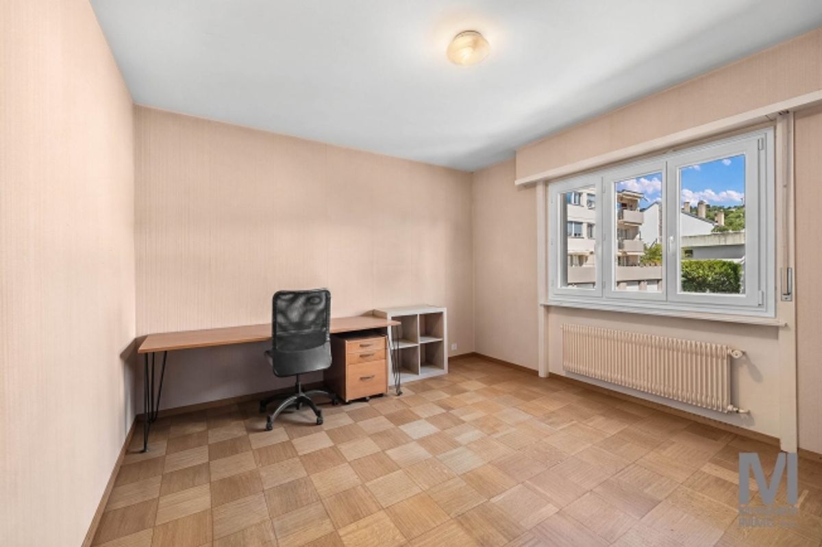 Pully – Hervorragende 4,5-Zimmer-Wohnung - 5