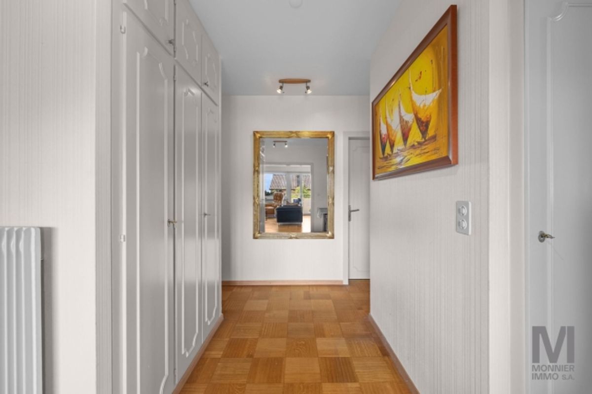 Pully – Hervorragende 4,5-Zimmer-Wohnung - 6
