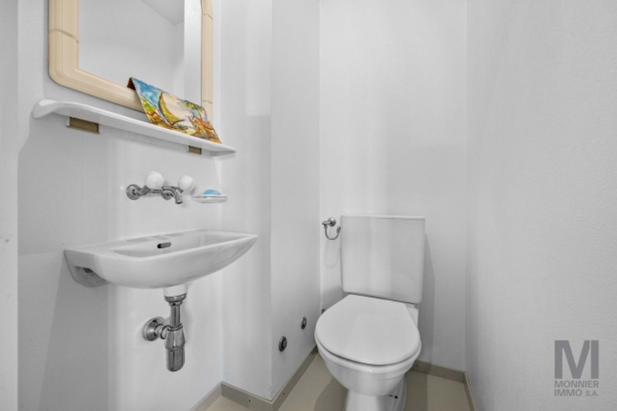 Pully – Hervorragende 4,5-Zimmer-Wohnung - 8