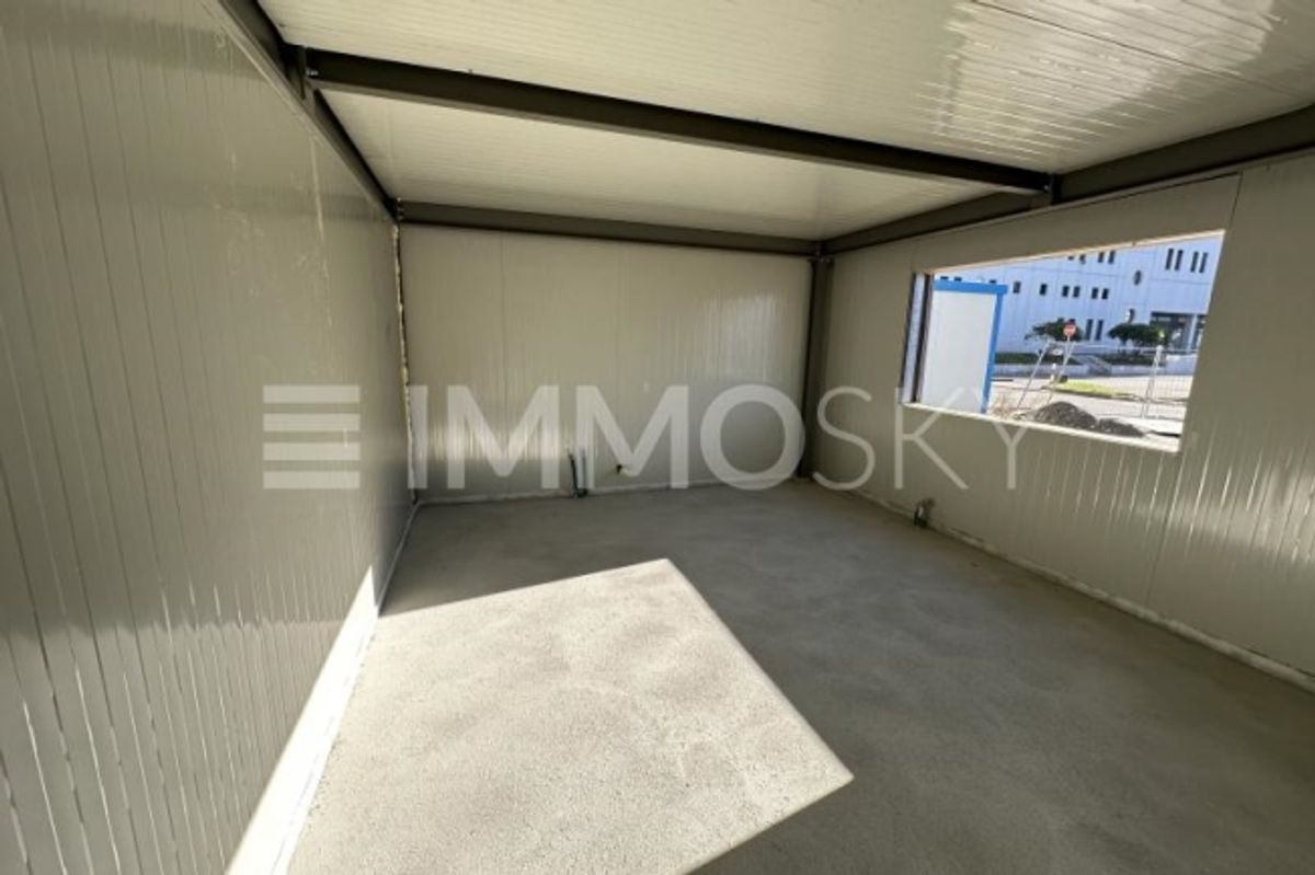 Neu errichteter multifunktionaler Raum – Riazzino - 2