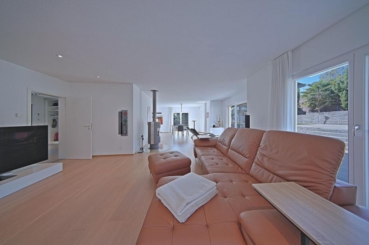 Einzelagent – Lieblingsimmobilie, freistehende Villa in einer ruhigen Gegend - 4
