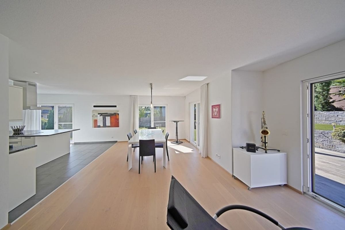 Einzelagent – Lieblingsimmobilie, freistehende Villa in einer ruhigen Gegend - 6