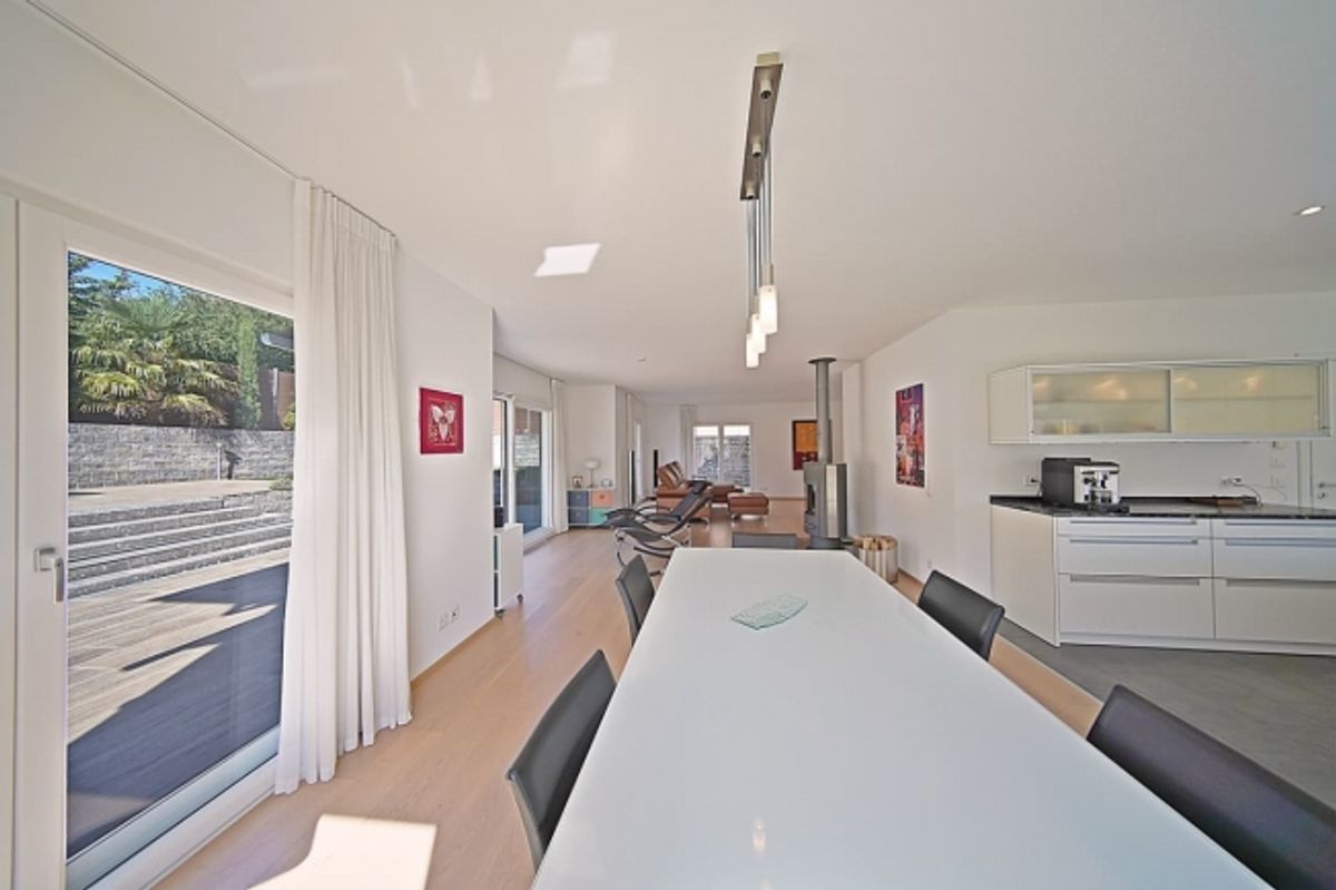 Einzelagent – Lieblingsimmobilie, freistehende Villa in einer ruhigen Gegend - 7