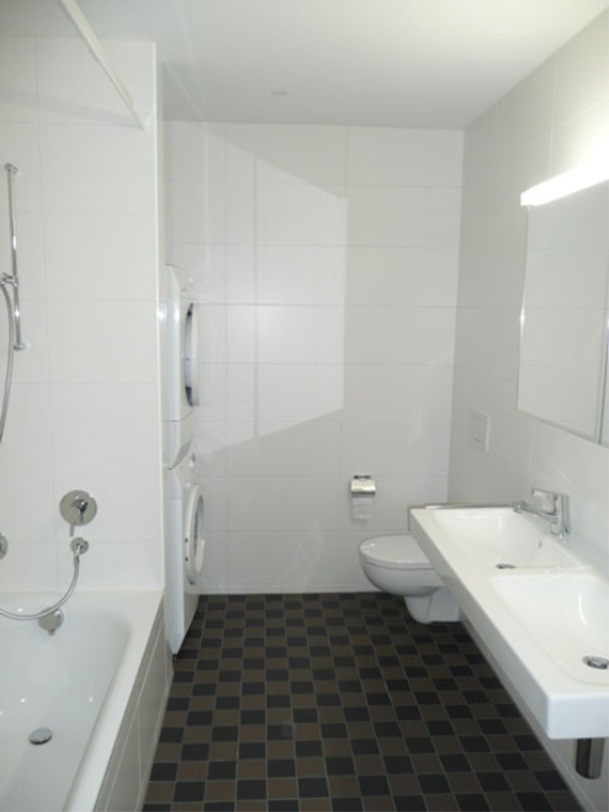 Attraktive Wohnung im pulsierenden Kreis 5 zu vermieten - 3