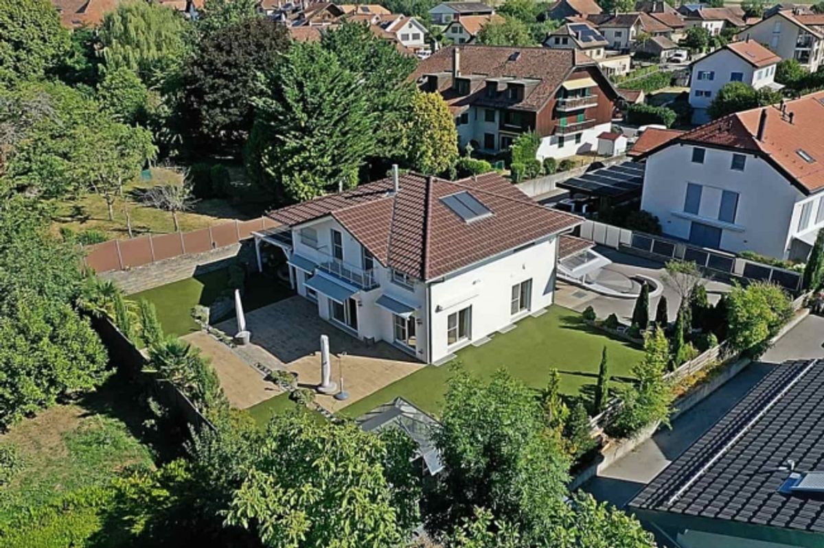 Einzelagent – Lieblingsimmobilie, freistehende Villa in einer ruhigen Gegend - 1