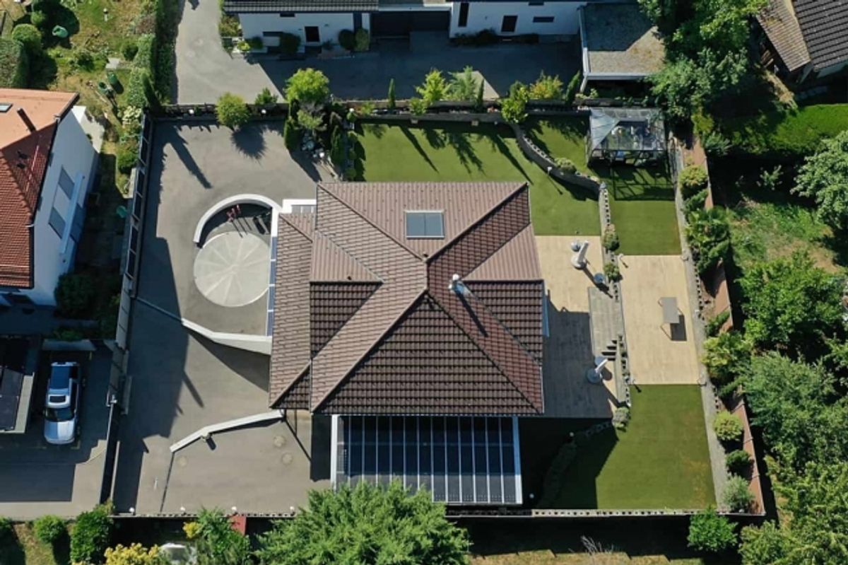 Einzelagent – Lieblingsimmobilie, freistehende Villa in einer ruhigen Gegend - 2
