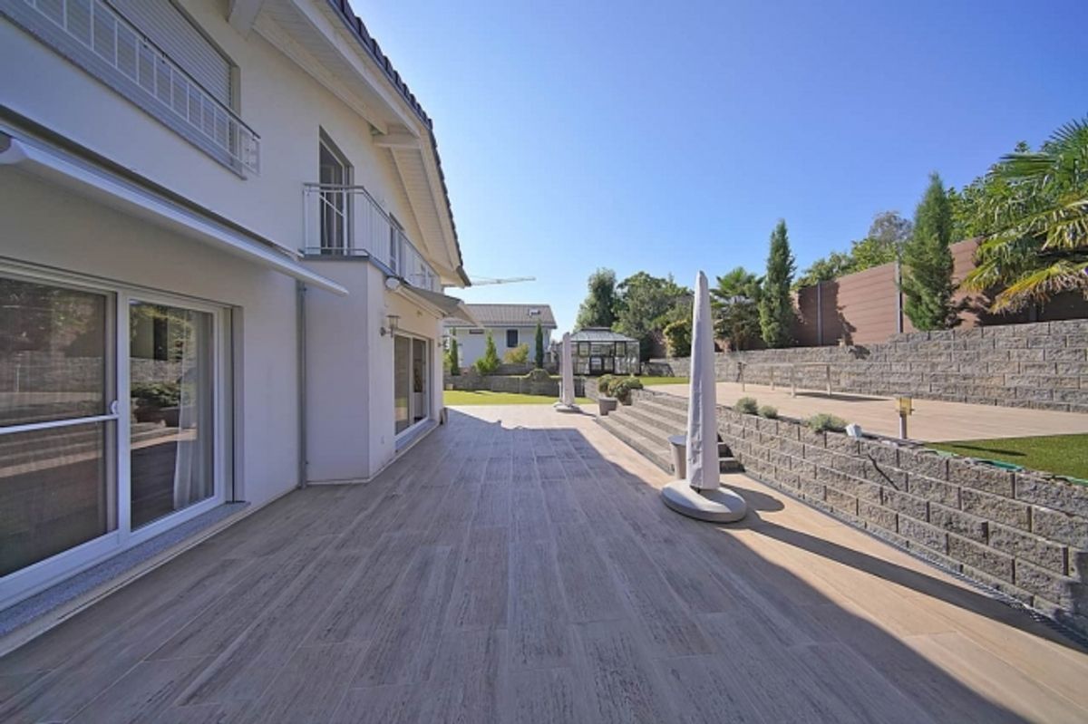 Einzelagent – Lieblingsimmobilie, freistehende Villa in einer ruhigen Gegend - 3