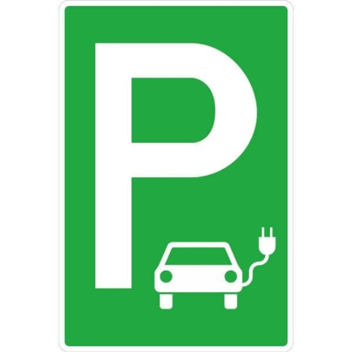 Parkieren und Laden -bequem und unkompliziert - 0