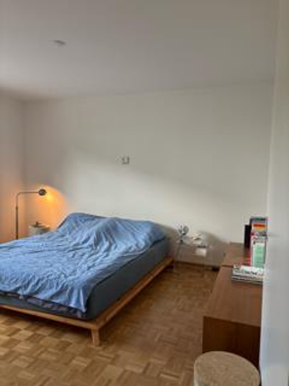4 Zimmer Wohnung - 9