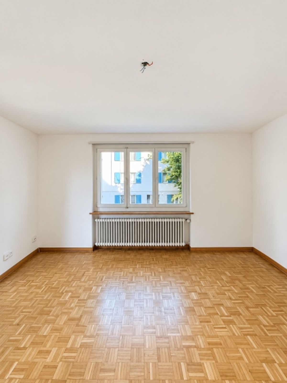 Zentrale 4-Zimmer-Wohnung in Zürich-Höngg (BEFRISTET)  stadtnah und naturnah wohnen - 5