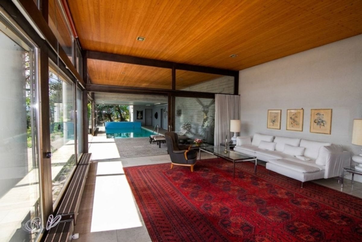 5.5-Zimmer-Villa mit Weitsicht bis in die Berner Alpen in Ersigen kaufen - 2