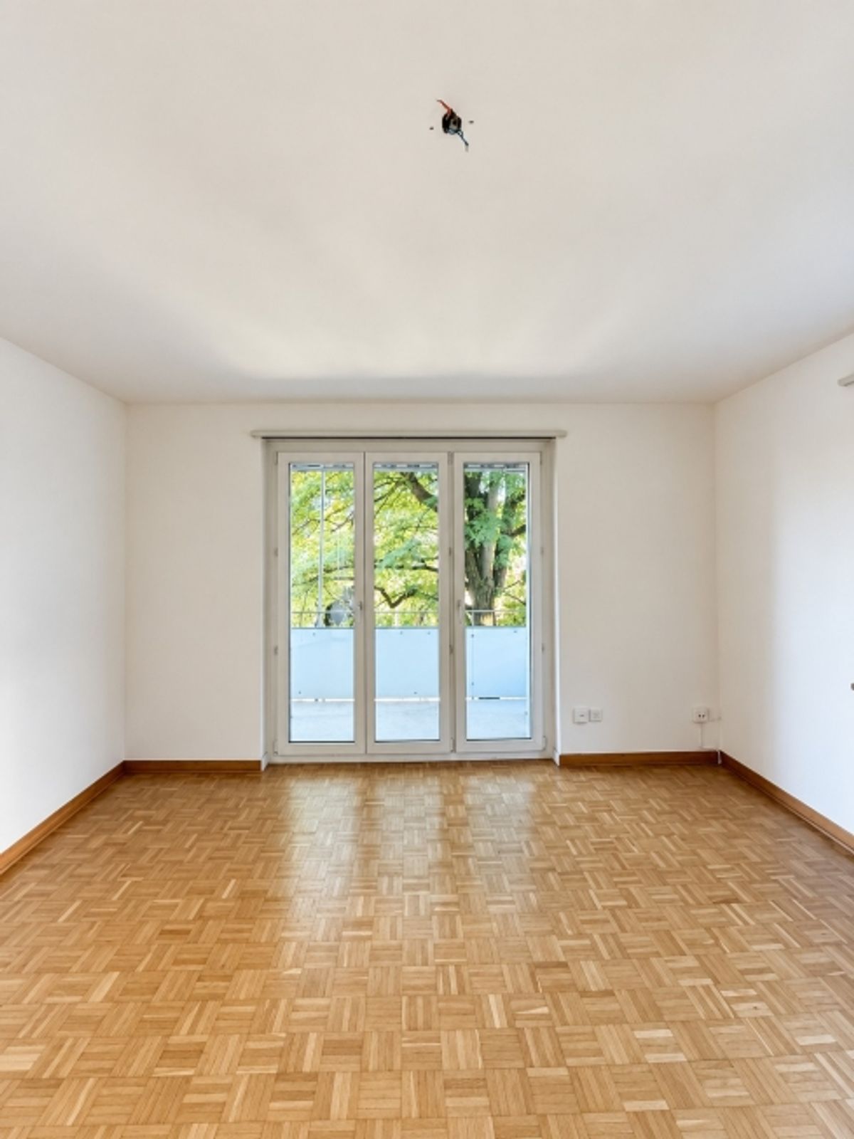 Zentrale 4-Zimmer-Wohnung in Zürich-Höngg (BEFRISTET)  stadtnah und naturnah wohnen - 8