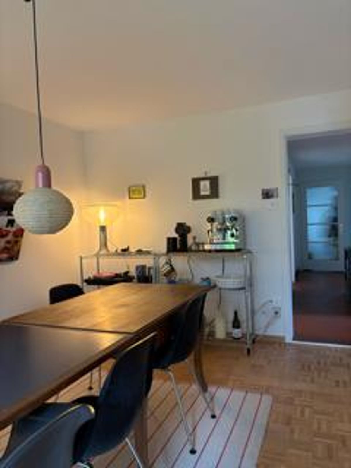 4 Zimmer Wohnung - 3