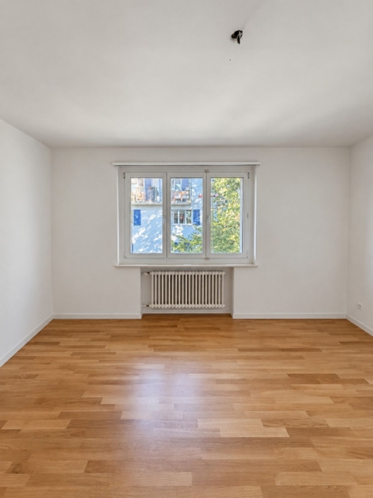 Zentrale 3-Zimmer-Wohnung in Zürich-Höngg (BEFRISTET)  stadtnah und naturnah wohnen - 3