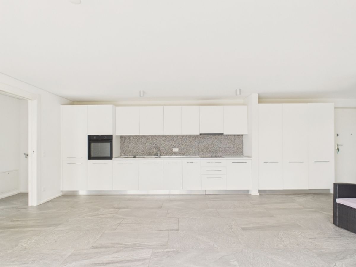 Moderno appartamento 3.5 locali con terrazza e locale hobby a Cadro - RESIDENZA PRIMARIA E SECONDARIA - 3