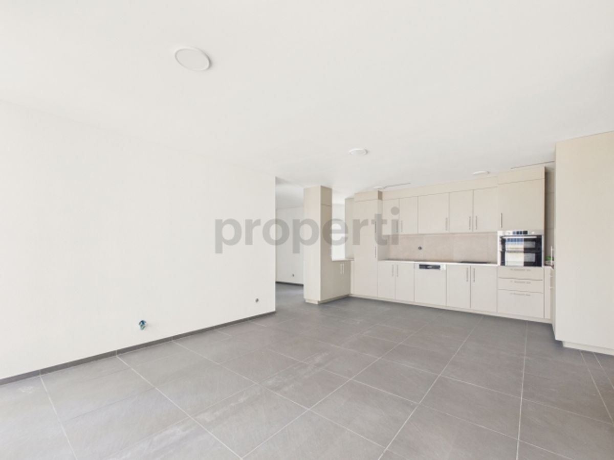 Neu renovierte 5.5-Zimmer-Eigentumswohnung mit Lift, Opfikon - 4