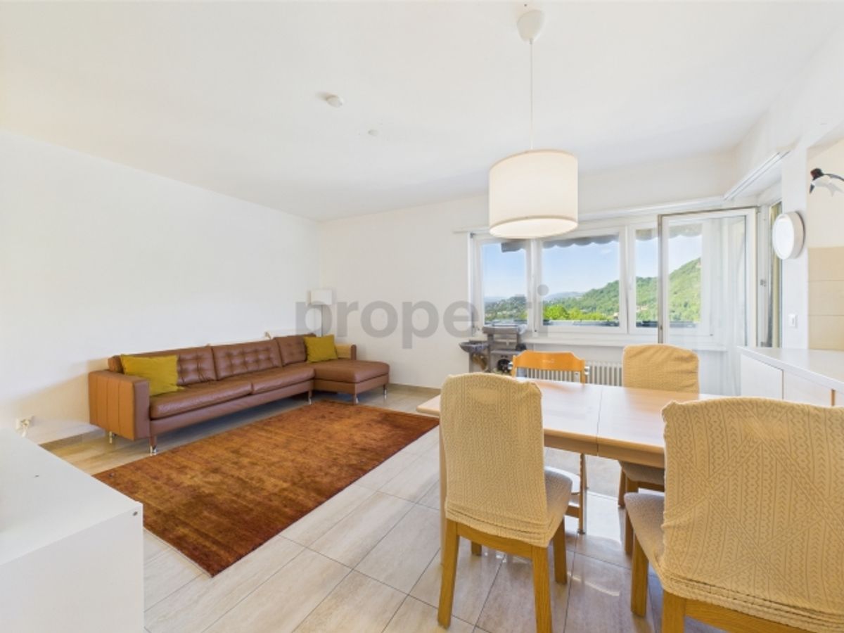 Esclusivo Appartamento con Piscina Condominiale (2nd Resid) - 1