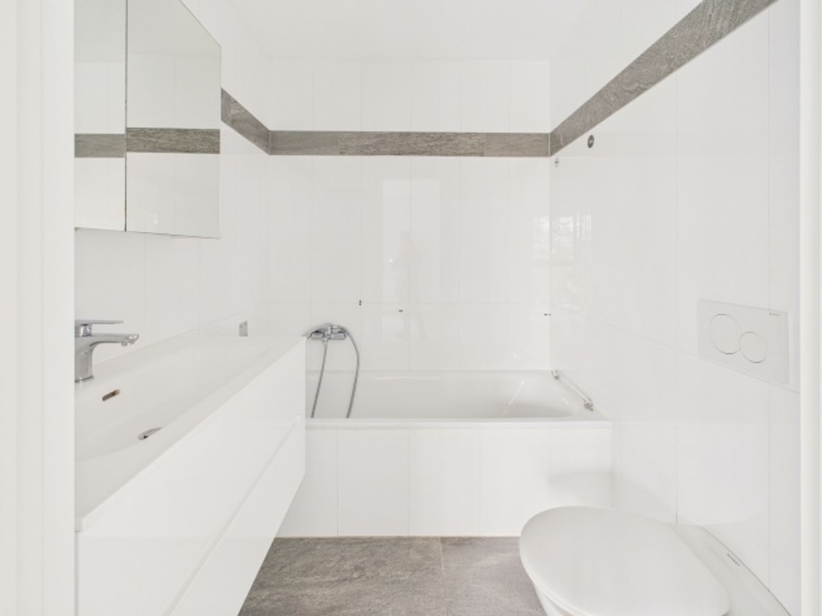 Moderno appartamento 3.5 locali con terrazza e locale hobby a Cadro - RESIDENZA PRIMARIA E SECONDARIA - 7
