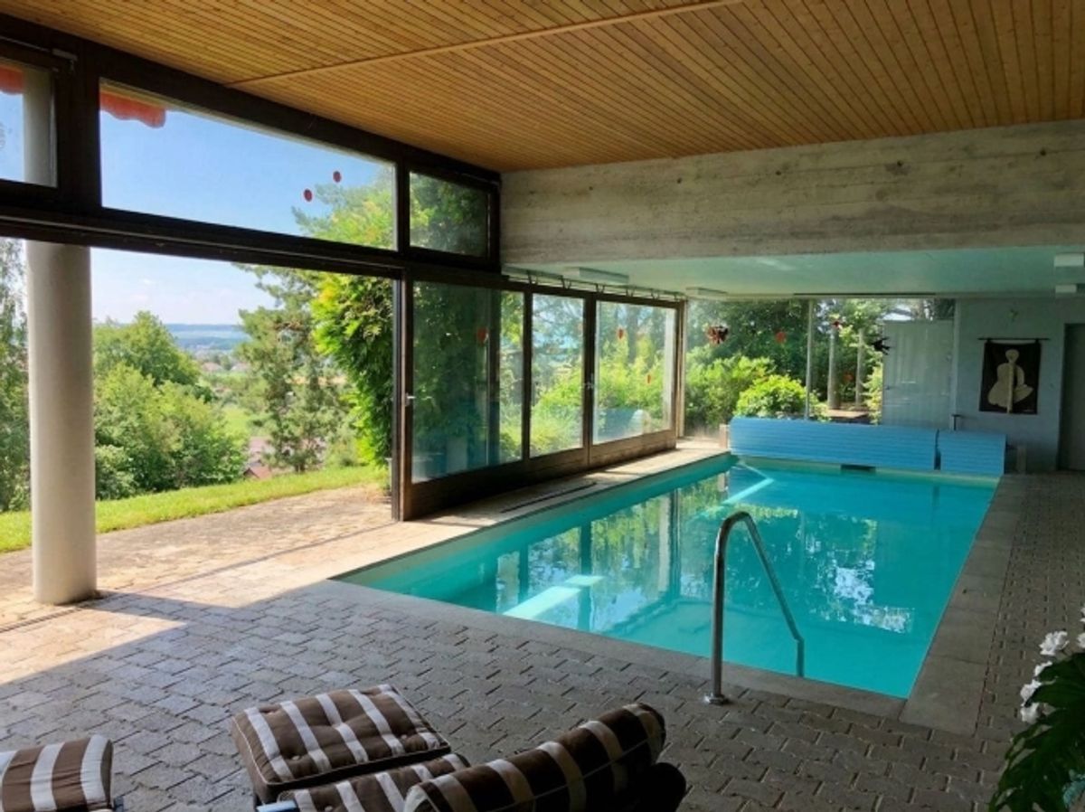 5.5-Zimmer-Villa mit Weitsicht bis in die Berner Alpen in Ersigen kaufen - 4