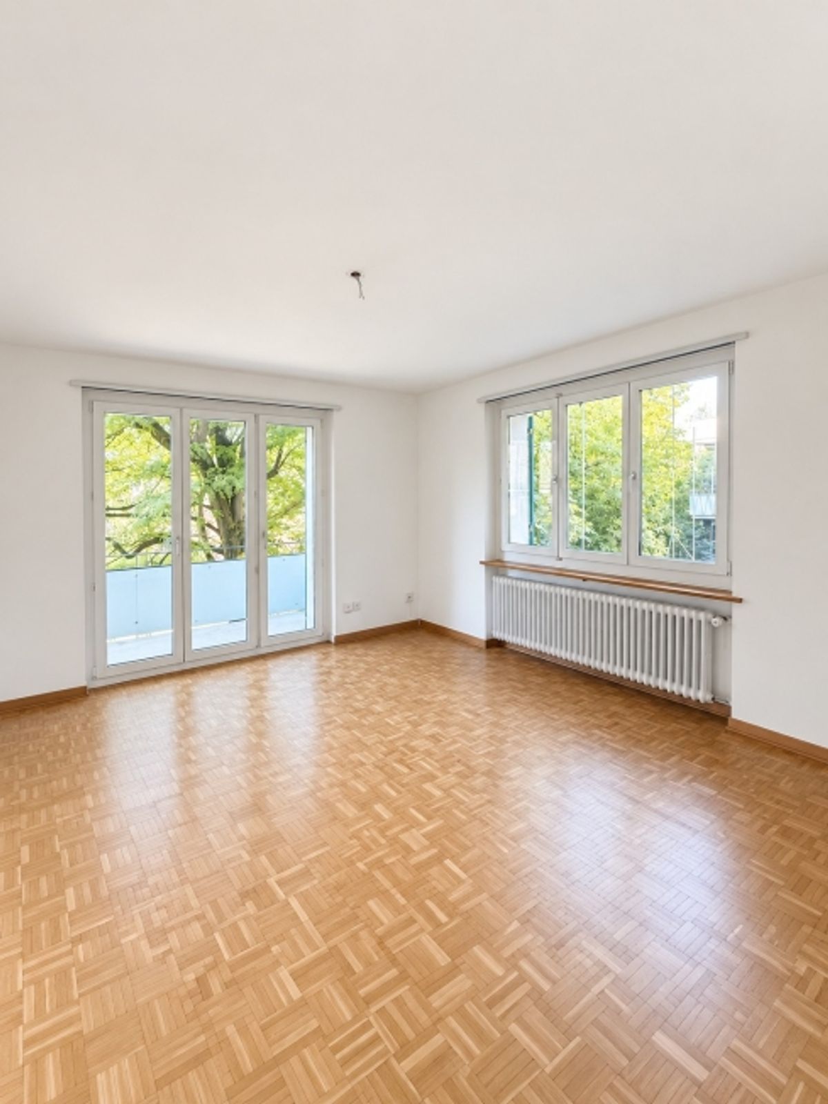 Zentrale 4-Zimmer-Wohnung in Zürich-Höngg (BEFRISTET)  stadtnah und naturnah wohnen - 10
