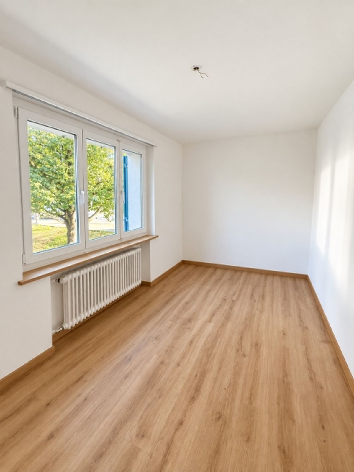 Zentrale 4-Zimmer-Wohnung in Zürich-Höngg (BEFRISTET)  stadtnah und naturnah wohnen - 10