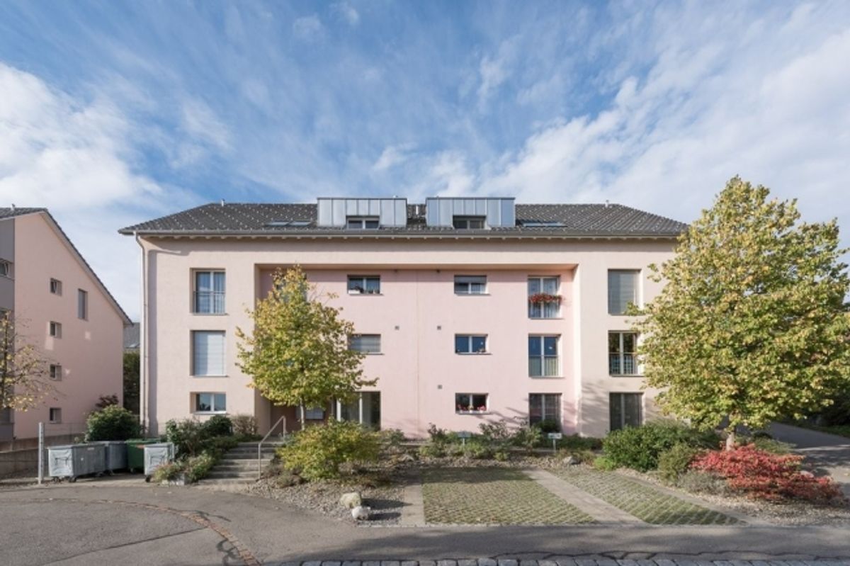 Moto Hallenplatz in Egg b. Zürich mieten - 1