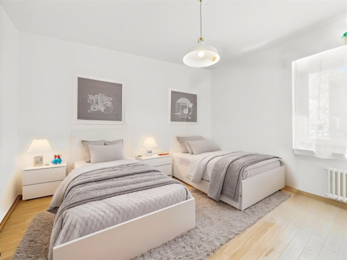 Esclusivo Appartamento con Piscina Condominiale (2nd Resid) - 6