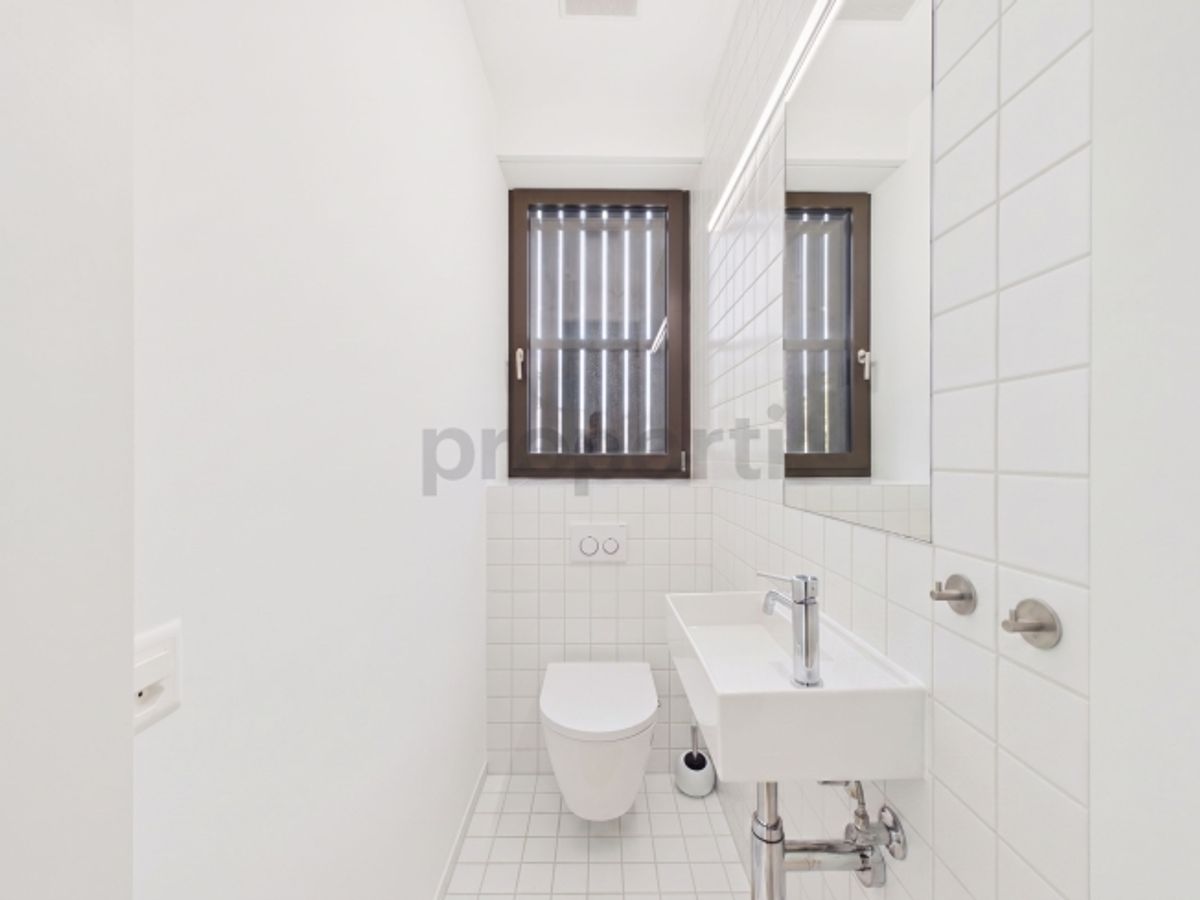 Exklusive 3.5-Zimmer-Wohnung in Binningen mit Loggia & Balkon - 9