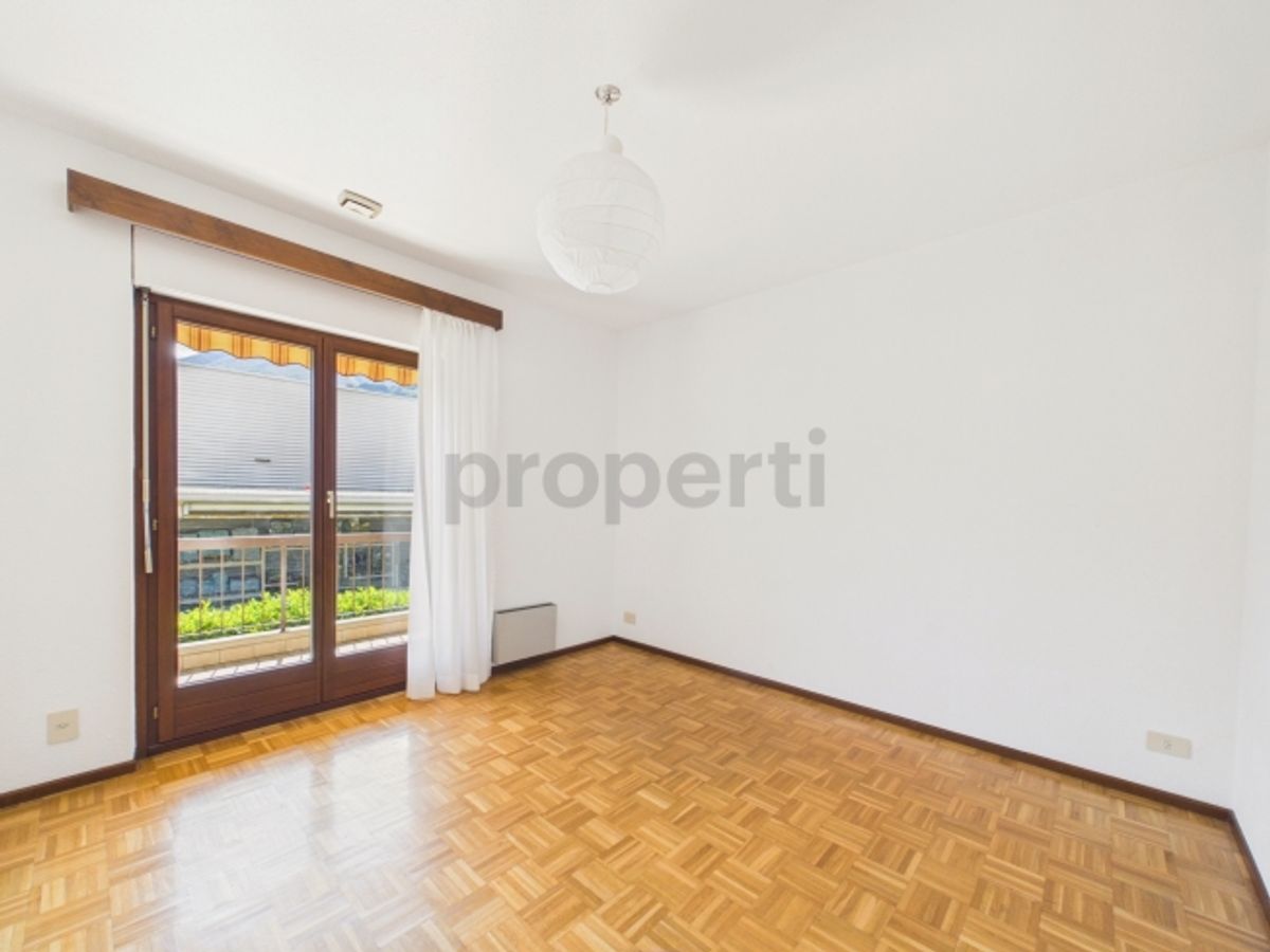 Appartamento 4,5 locali con box auto in casa bifamiliare - 8