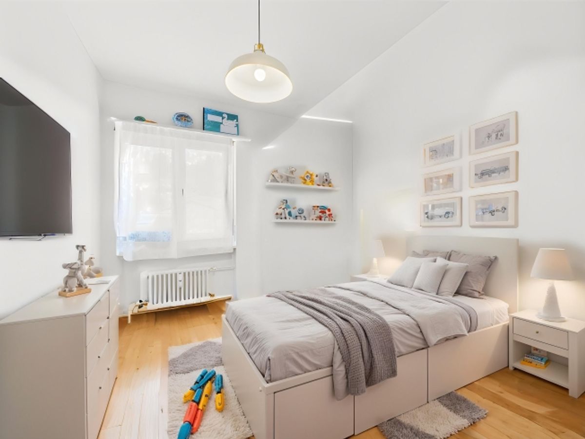 Esclusivo Appartamento con Piscina Condominiale (2nd Resid) - 7