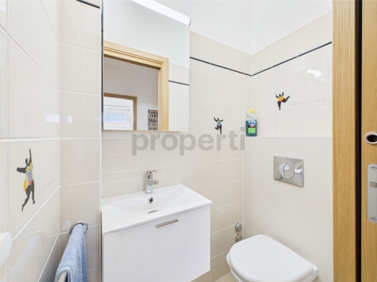 Esclusivo Appartamento con Piscina Condominiale (2nd Resid) - 8