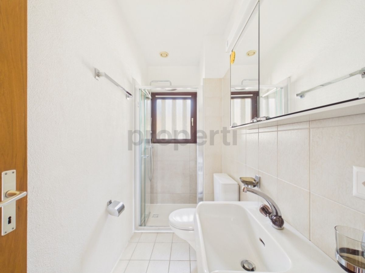 Appartamento 4,5 locali con box auto in casa bifamiliare - 11