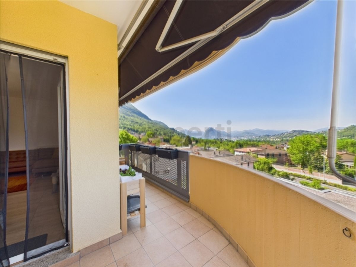 Esclusivo Appartamento con Piscina Condominiale (2nd Resid) - 10