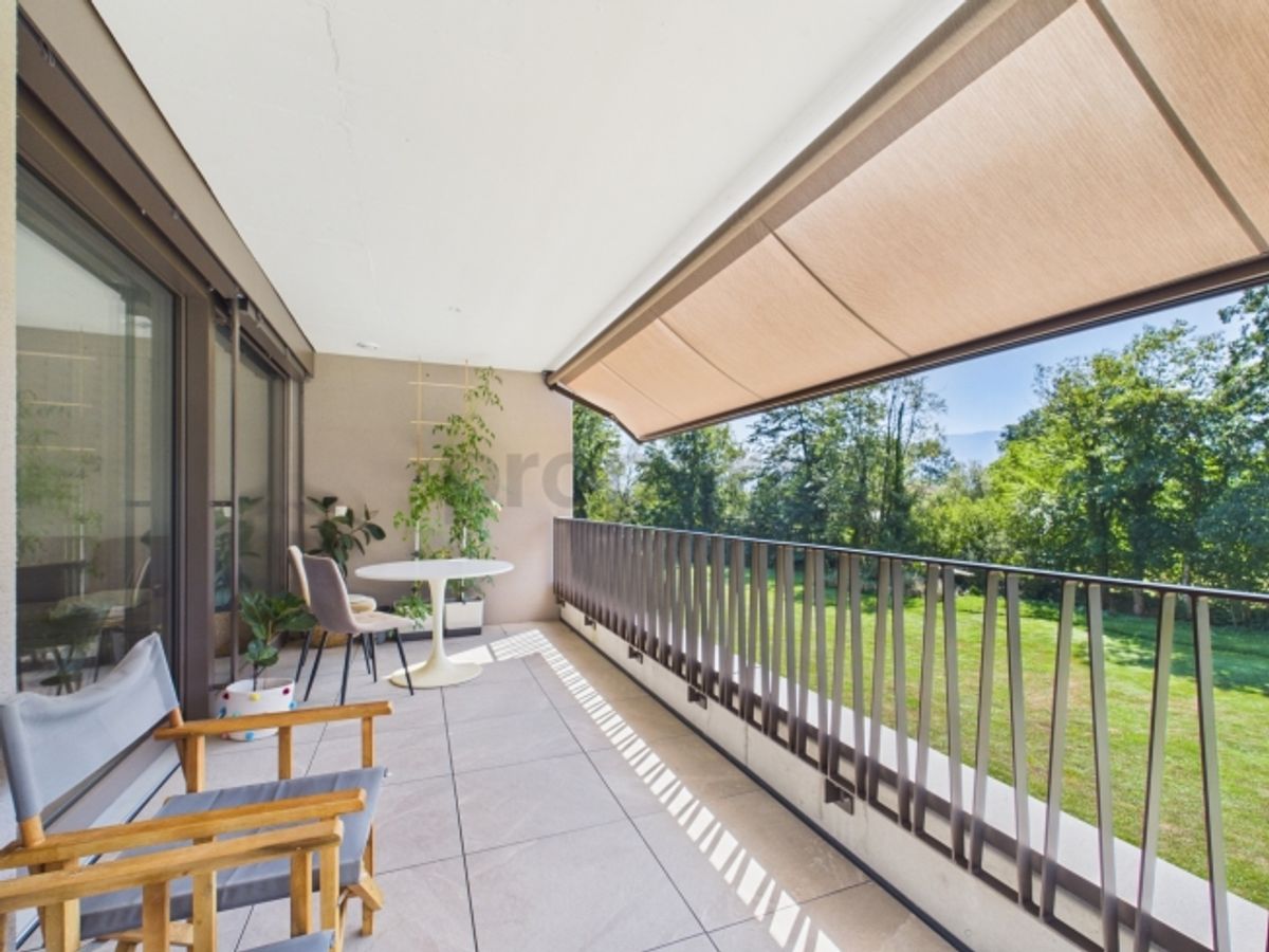 Helle 3.5-Zimmer-Wohnung mit Balkon, Sennwald - 11