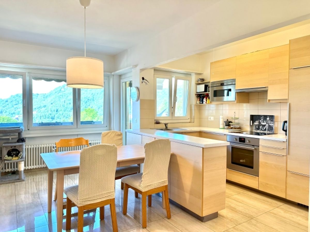 Esclusivo Appartamento con Piscina Condominiale (2nd Resid) - 4