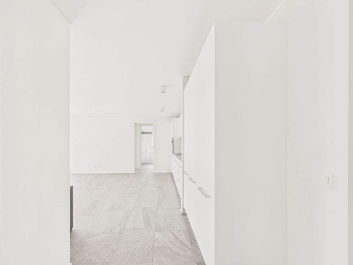 Moderno appartamento 3.5 locali con terrazza e locale hobby a Cadro - RESIDENZA PRIMARIA E SECONDARIA - 10