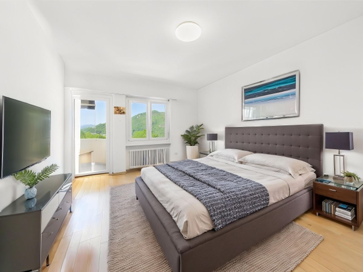 Esclusivo Appartamento con Piscina Condominiale (2nd Resid) - 5