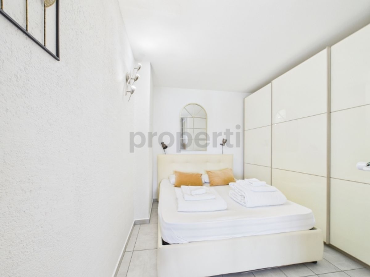 Appartamento 2.5 locali con vista lago e piscina condominiale  ideale come residenza primaria, secondaria o investimento per affitti brevi - 5