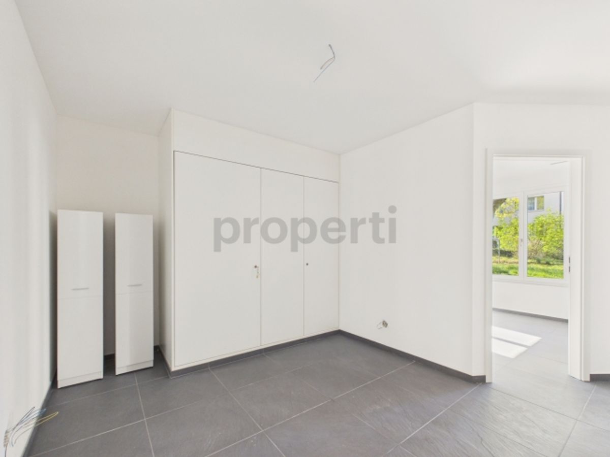 Neu renovierte 5.5-Zimmer-Eigentumswohnung mit Lift, Opfikon - 11